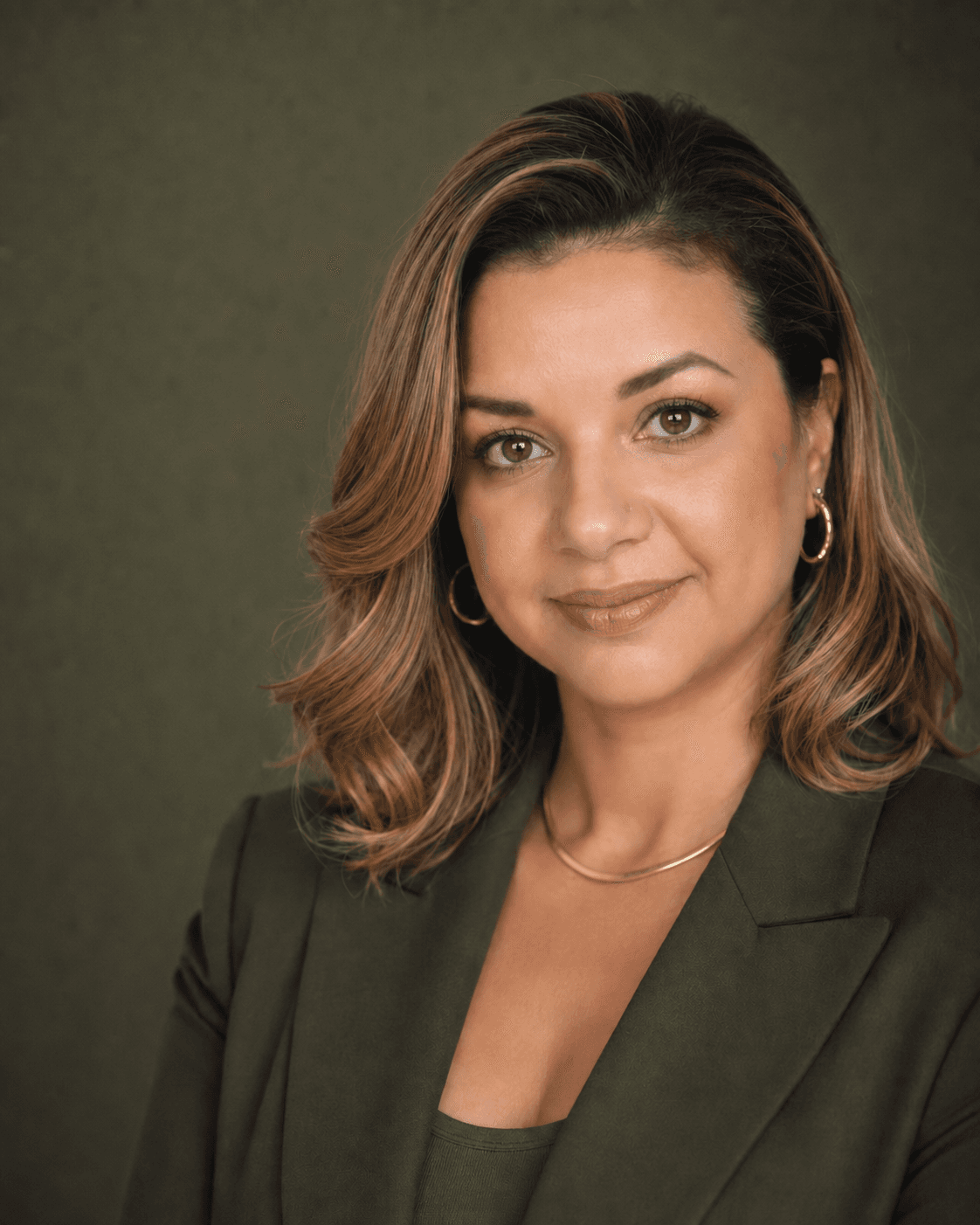Tatiana Grego, conselheira de maturidade organizacional