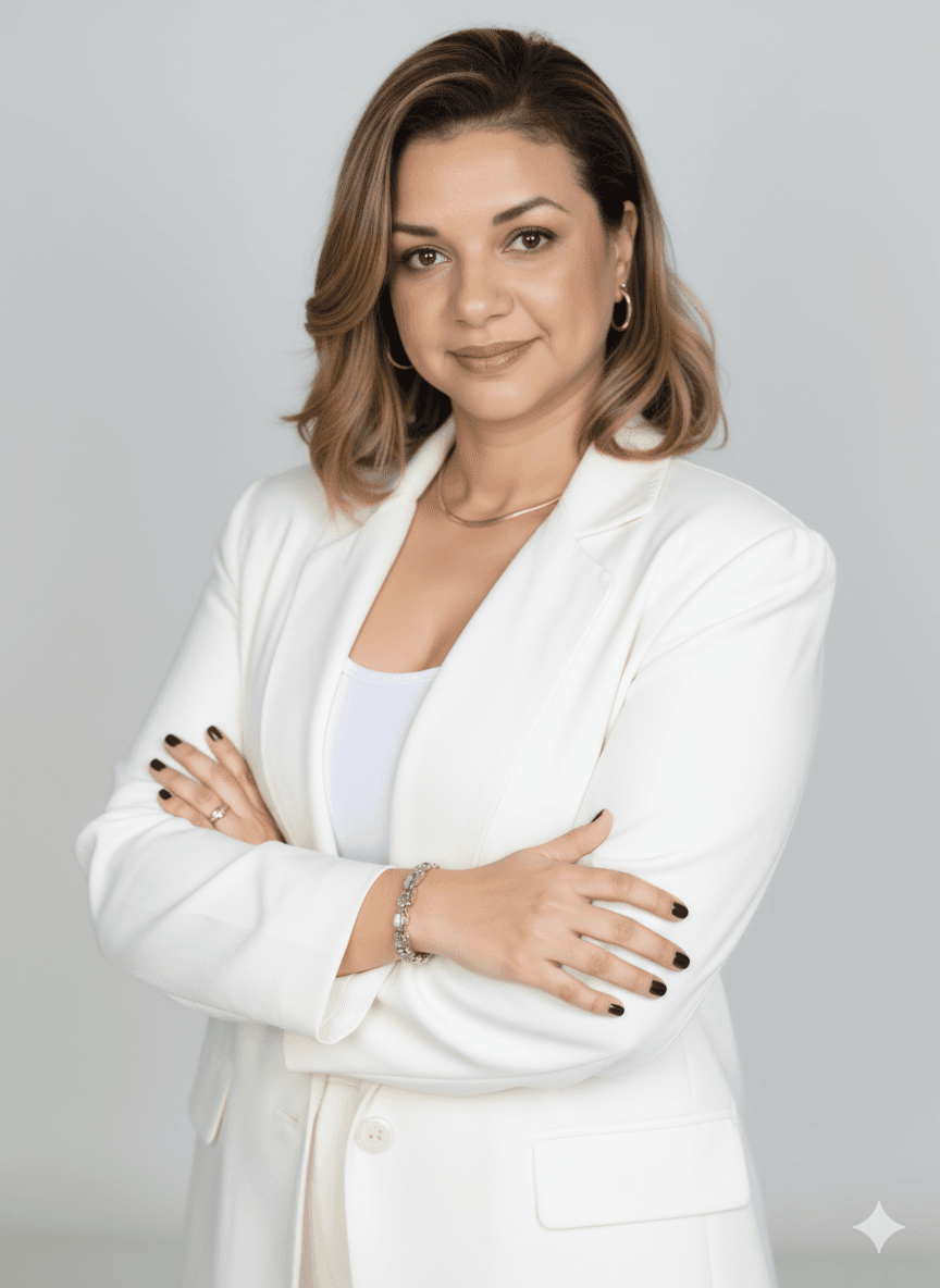 Tatiana Grego